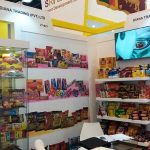 The Gulfood 2018 International Trade Fair & Exhibition