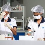 SLS 251 & ISO 22000:2005 Quality Certifications