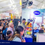 Diana Biscuits Shines at Sri Lanka’s Pro Food Expo!