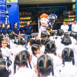 Celebrating World Children’s Day with Young Smiles at Diana