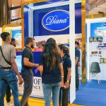 Diana at Profood Propak Sri Lanka 2025: Showcasing Innovation and Capability